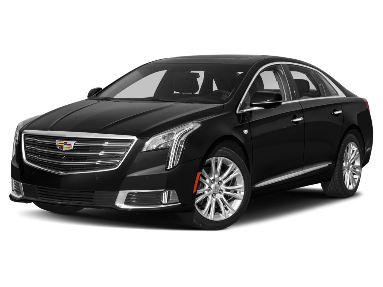 Cadillac Sales